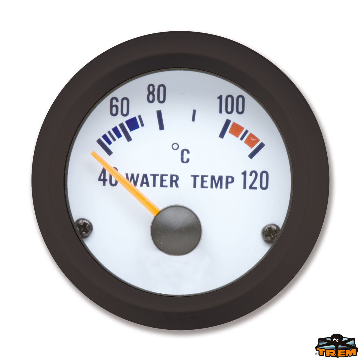 Indicatore temperatura acqua con sensore